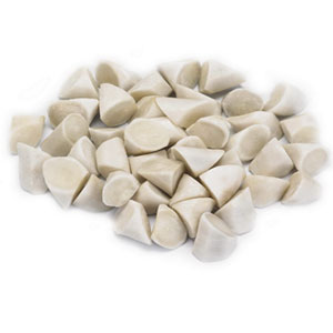 速冻牛蒡乱切块