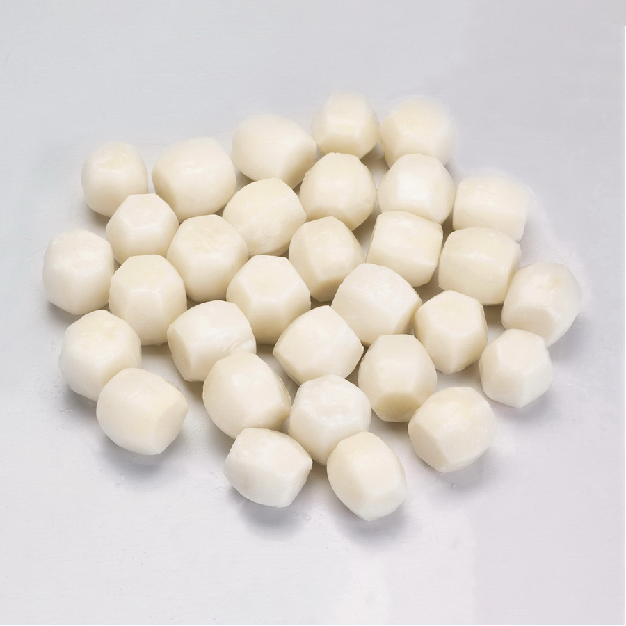 速冻六角形芋仔